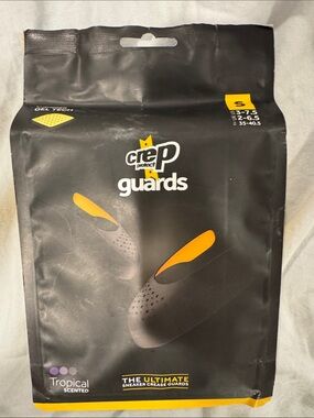 Crep Protect Guards Sneaker Crease Guards